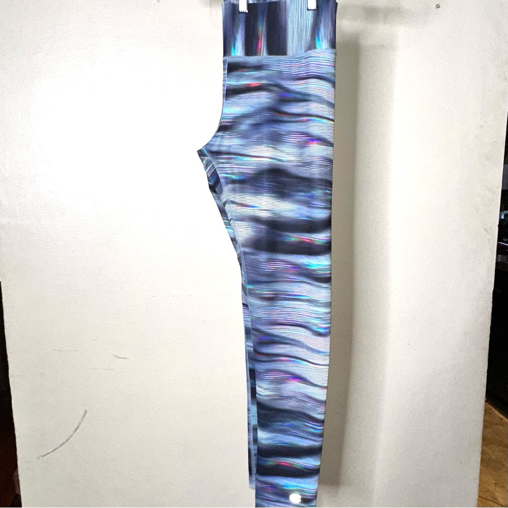 NWOT-CHAMPION-Performance Leggings Size 2XL-6301
